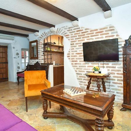 St. Nicola'S Apartments 부드바 외부 사진