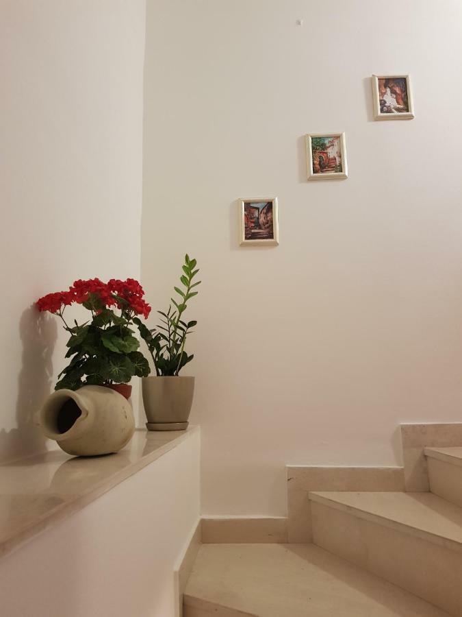 St. Nicola'S Apartments 부드바 외부 사진